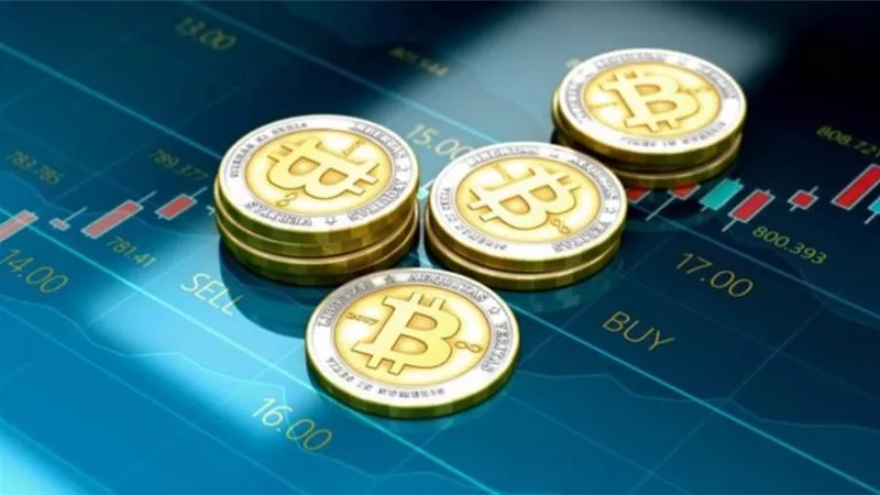 تأسيس أول صندوق لتداول العملات المشفرة في بورصة كندا