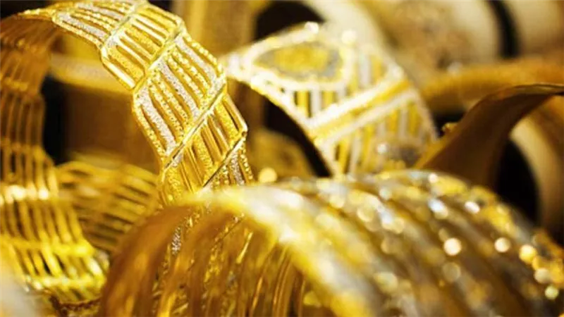 سعر جرام الذهب اليوم في مصر الآن.. ارتفاع أسعار الذهب اليوم الأحد 18 أبريل 2012