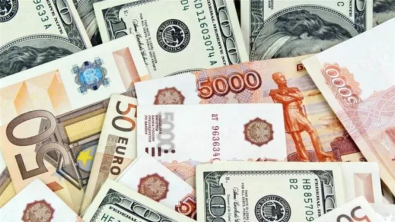 20-4-2021..أسعار العملات اليوم فى مصر بختام التعاملات 
