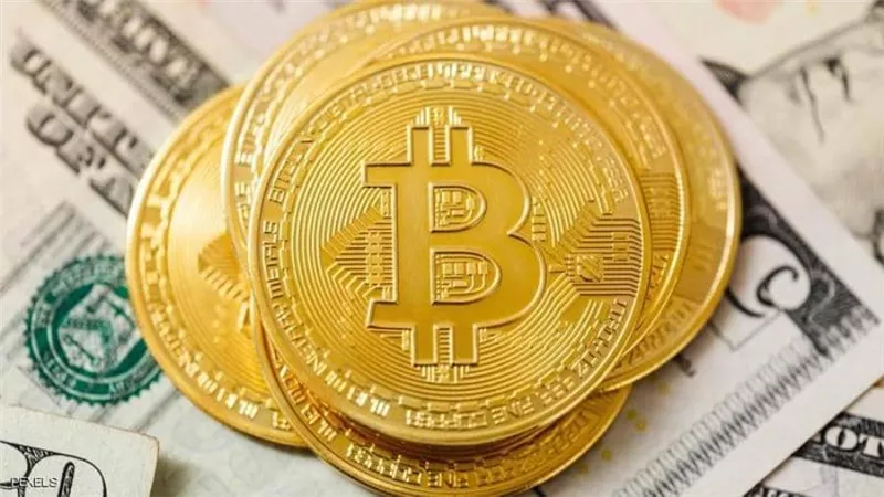 سعر البيتكوين بالدولار.. البيتكوين تواصل انهيارها وتسجل 49 ألف دولار