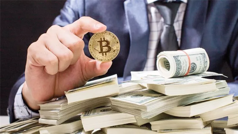 لجنة الأوراق المالية والبورصات الأمريكية تبحث اعتماد أحد صناديق الاستثمار في البيتكوين