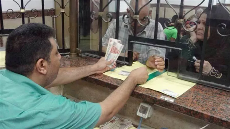أخيرا.. جدول مواعيد معاشات نقابة المعلمين شهر ابريل 2021