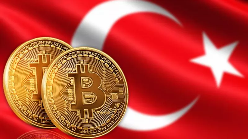 تركيا تبدأ تطبيق لوائح مكافحة غسيل الأموال على منصات تداول العملات المشفرة