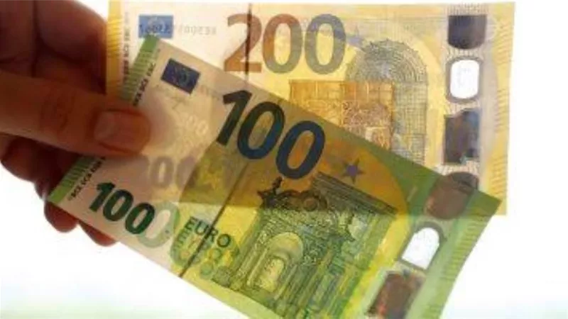سعر صرف اليورو الأوروبي مقابل الجنيه المصري اليوم الأحد 2- 5-2021