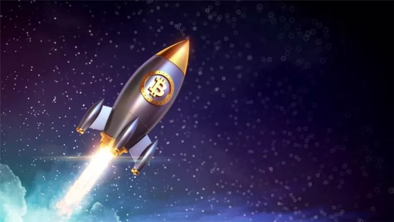 كيف ارتفعت عوائد مستثمري البيتكوين 7 أضعاف × عام