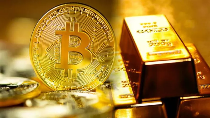 هل ستحل البيتكوين محل الذهب باعتباره المخزن النهائي للثروة؟