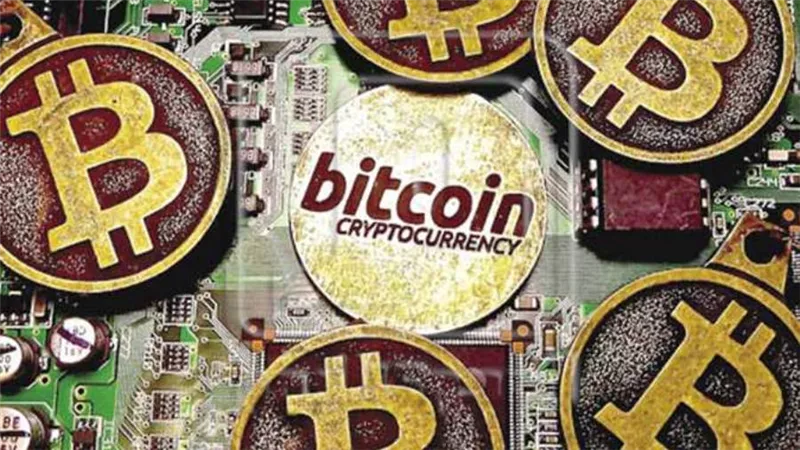 بنك الاستثمار العالمي يعلن شراء عقود بيتكوين الآجلة في بورصة شيكاغو