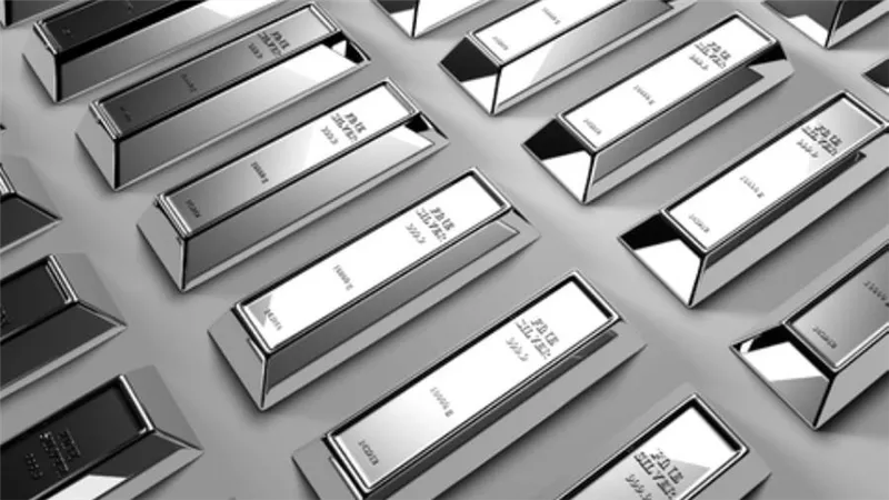 سعر الفضة اليوم الجمعة 7 مايو 2021