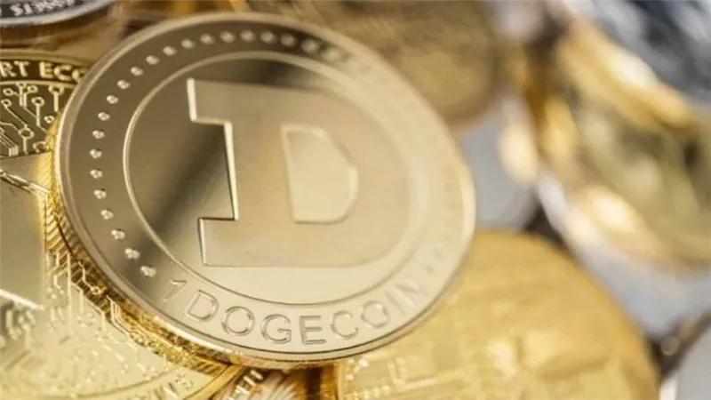 سبب صعود dogecoin مقابل البيتكوين