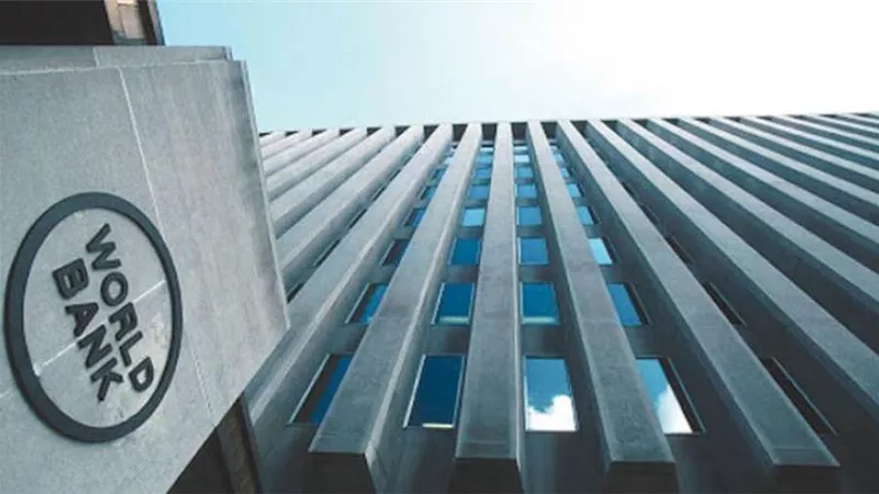البنك الدولي: إصلاحات قطاع البترول في مصر تعزز استدامته