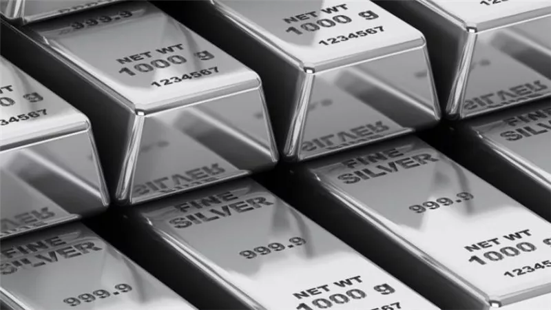سعر الفضة اليوم الثلاثاء 11 مايو 2021