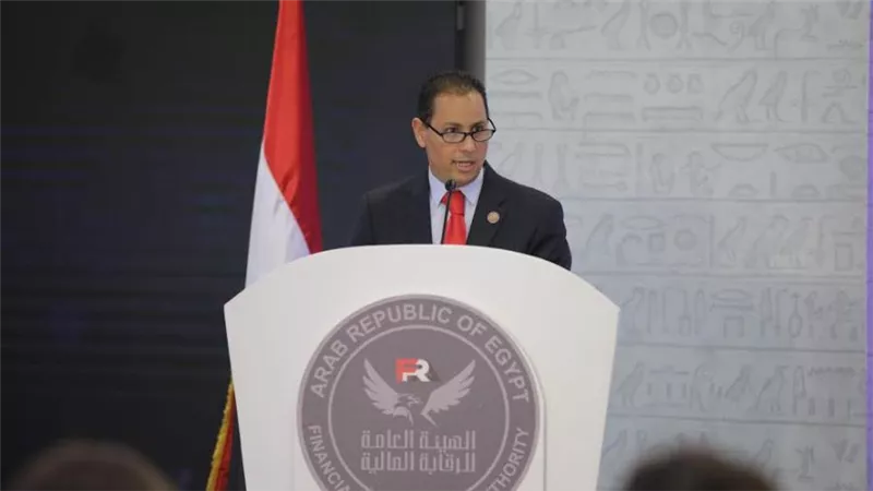 الرقابة المالية: آلية توريق الحقوق المالية المستقبلية توفر التمويل اللازم للمشروعات