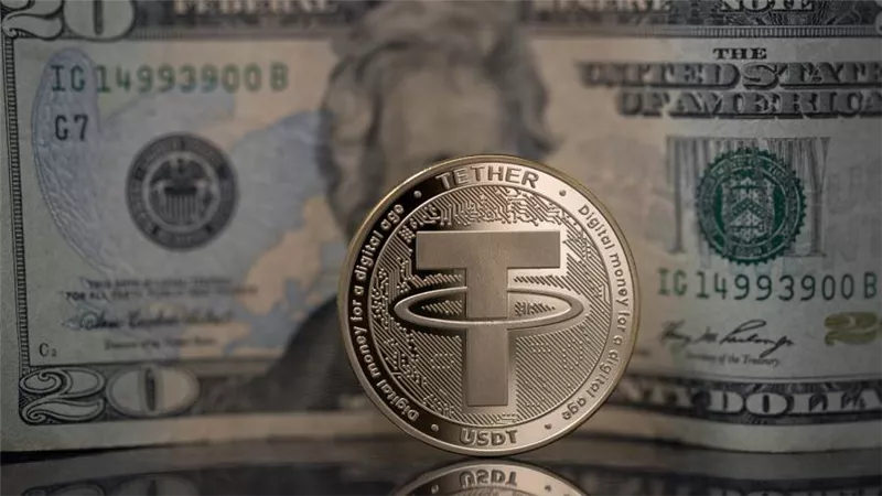 خبراء: اتجاه أمريكي حاد بشكل متزايد إلى العملات المستقرة كمخزن للقيمة