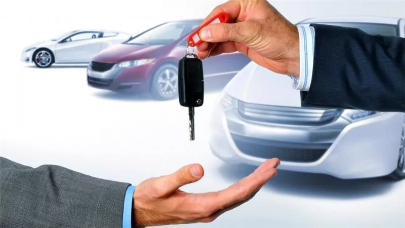 قسط عربية أحلامك بابسط الإجراءات  وأقل الاوراق من بنك التعمير والإسكان