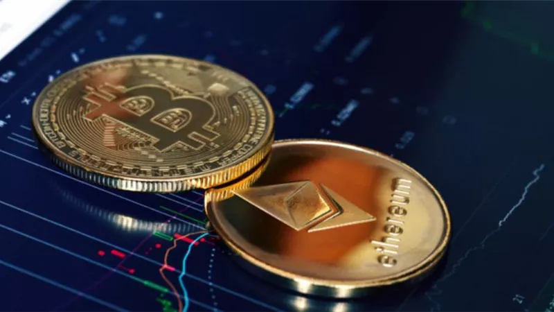 هل تحتل الإيثريوم مكان البيتكوين قريبا؟