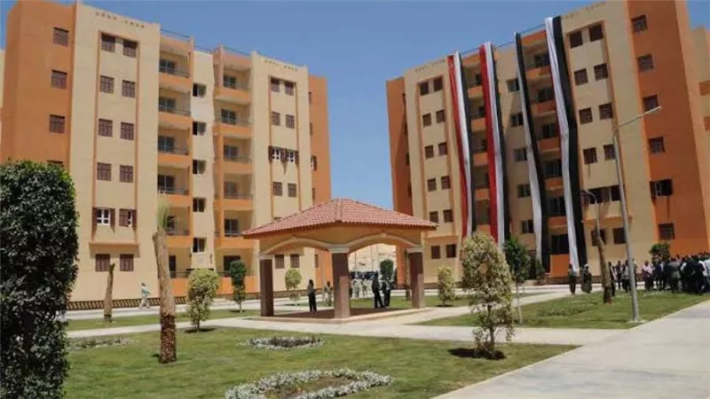 10 معلومات عن شقق بنك الإسكان والتعمير لمحدودي الدخل 2021