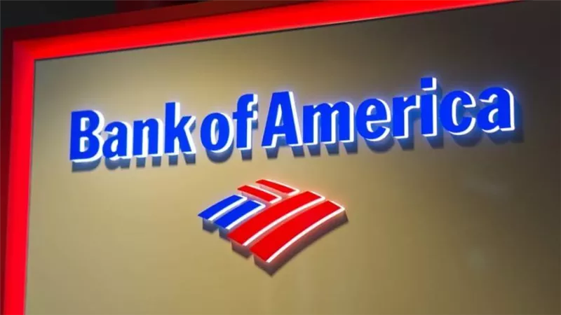 Bank of America أحدث عملاق في وول ستريت ينضم لمشاريع blockchain لتقليل وقت وتكاليف التداول