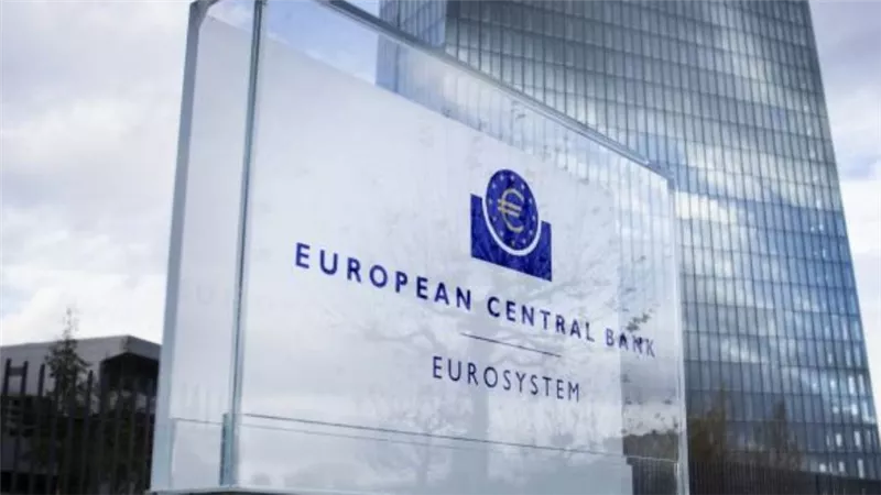 البنك المركزي الأوروبي يعين مسئولا جديدا لقيادة مركز تغير المناخ