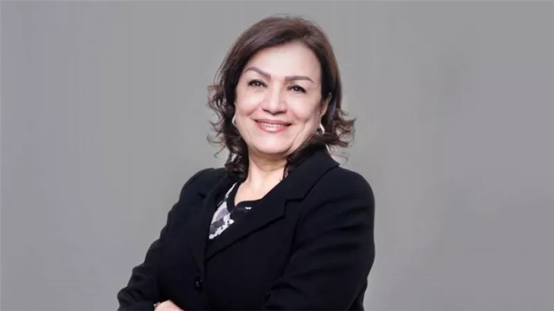منى ذو الفقار: البنوك ساهمت في زيادة التمويلات المتاحة لقطاع التمويل متناهي الصغر