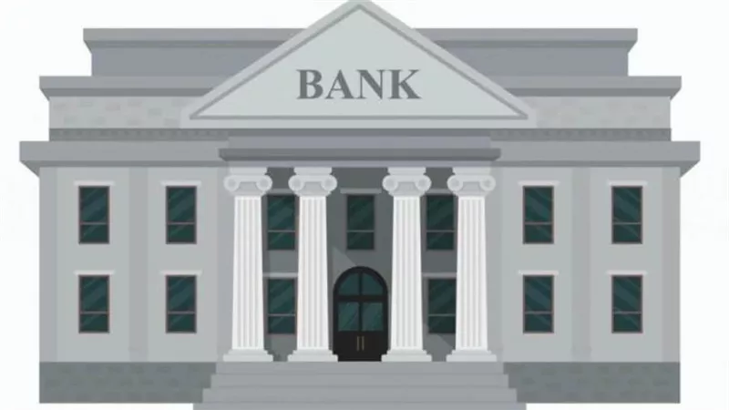 تقرير: البنوك المركزية باتت تهتم بقضايا الحوكمة كالاستدامة البيئية