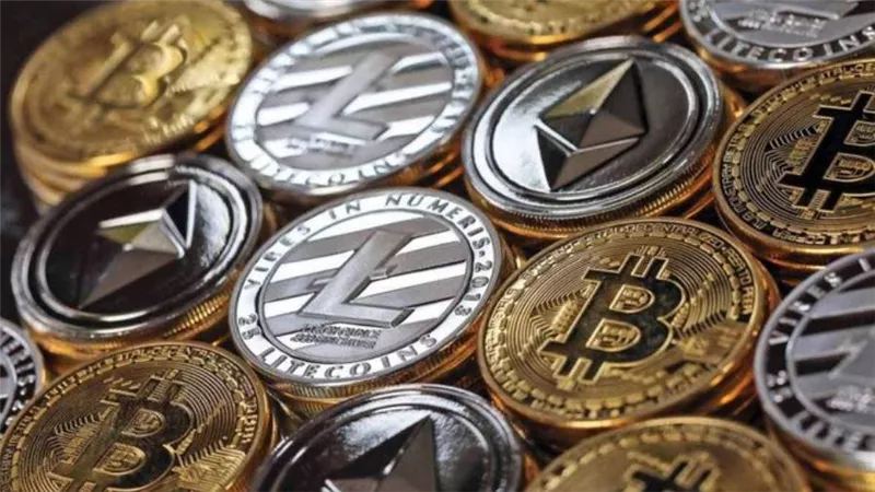 المؤسسات المالية الصينية تؤكد على ضرورة منع تداول العملات المشفرة