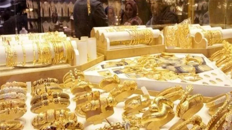 أسعار الذهب اليوم الأحد 23 مايو 2021