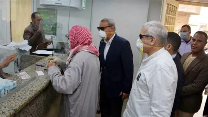 القيمة والتفاصيل.. موعد صرف جدول زيادة المعاشات 2021 في مصر