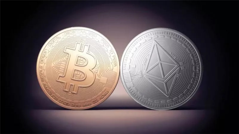 تقرير: انخفاض البيتكوين والإيثر 50% خلال شهر لهذا السبب 