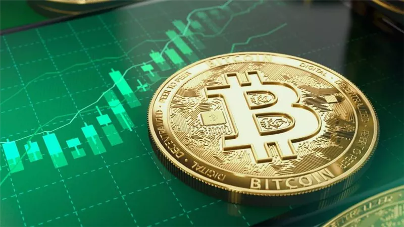 سعر البيتكوين اليوم.. أكبر عملة مشفرة تواصل خسائرها