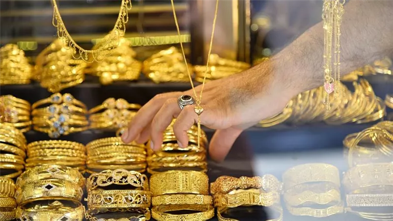 أسعار الذهب في مصر اليوم الثلاثاء 25 مايو 2021