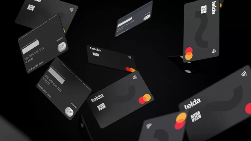 شراكة بين “ماستركارد” و”Telda”.. إطلاق أول تطبيق مالي رقمي متكامل في مصر لتحويل الأموال