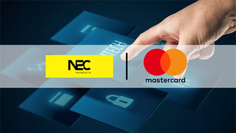 شراكة بين ماستركارد و NEC Payments لدعم التكنولوجيا المالية بالشركات والبنوك
