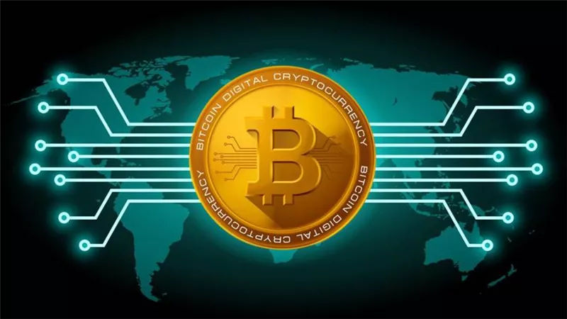 مخاوف بشأن تأثير تعدين البيتكوين على العوامل البيئية والاجتماعية والحوكمة