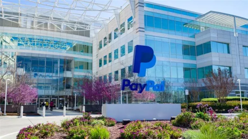 رئيس PayPal: العملات الرقمية تساعد في توسيع الوصول إلى النظام المالي