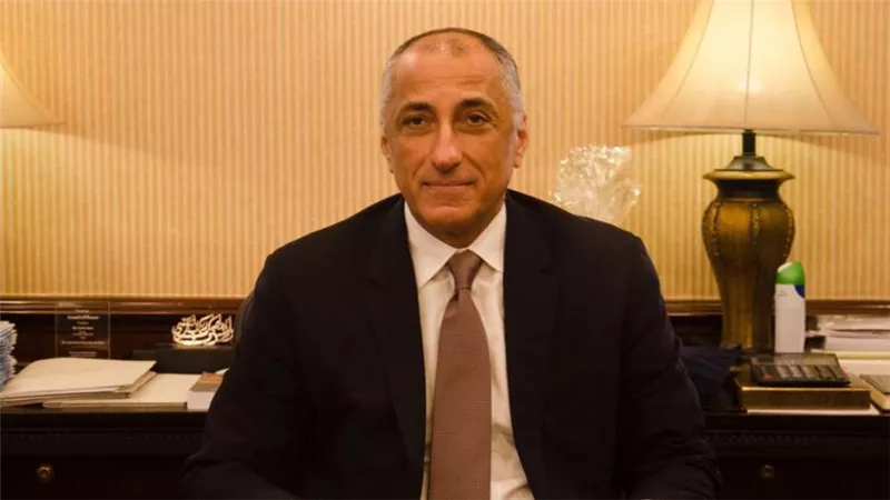 محافظ البنك المركزي ضمن مجلس أمناء صندوق الطوارئ الطبية