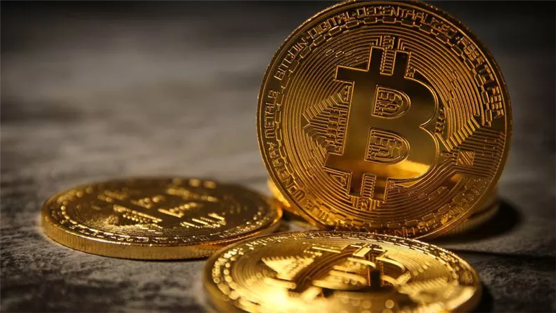 سعر البيتكوين فولت اليوم.. البيتكوين تقترب من تحقيق ثاني أكبر انخفاض شهري
