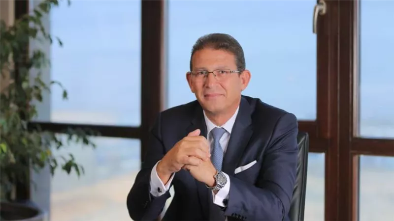 استقالة محمد بدير من رئاسة بنك عوده – مصر