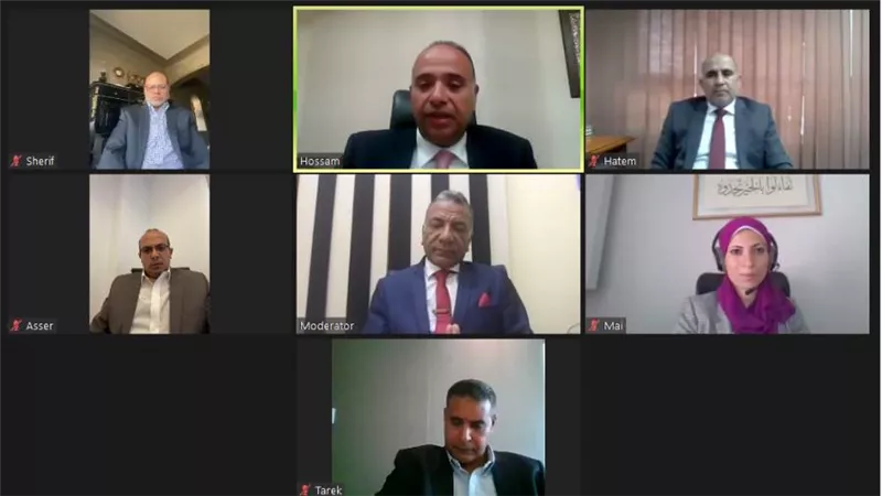 بنك الإسكندرية: نحرص على دعم القطاع الطبي وتوفير فرص التمويل والاستشارات المالية