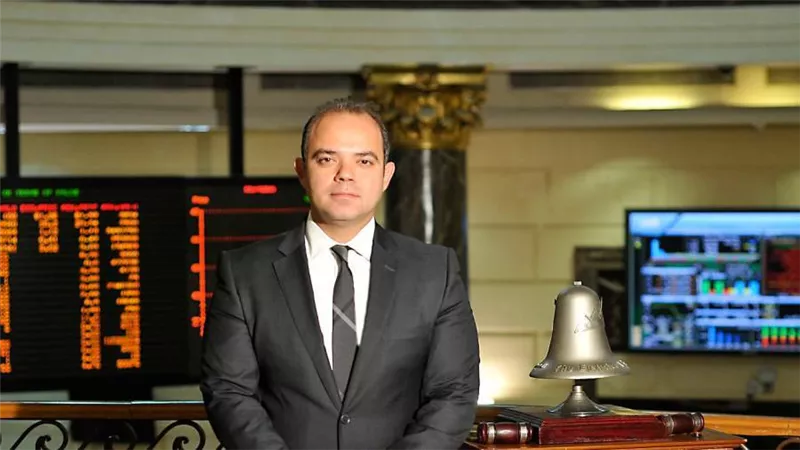 رئيس البورصة: نعمل على تنويع المنتجات والخدمات المالية