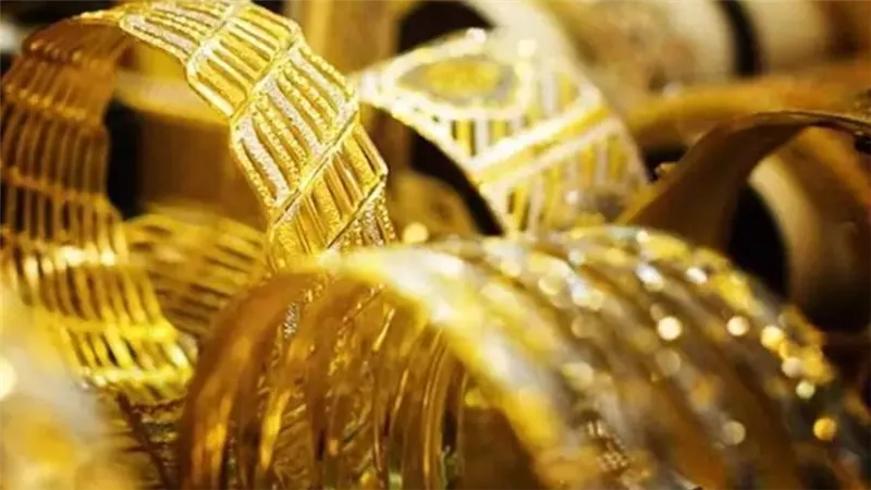 سعر الذهب اليوم الجمعة 4 يونيو 2021