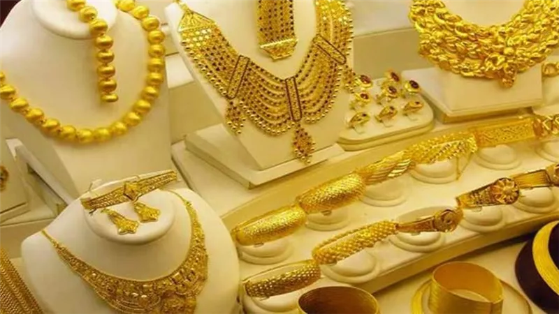 تحديث لحظي لسعر الذهب.. تراجع اسعار الذهب اليوم فى مصر