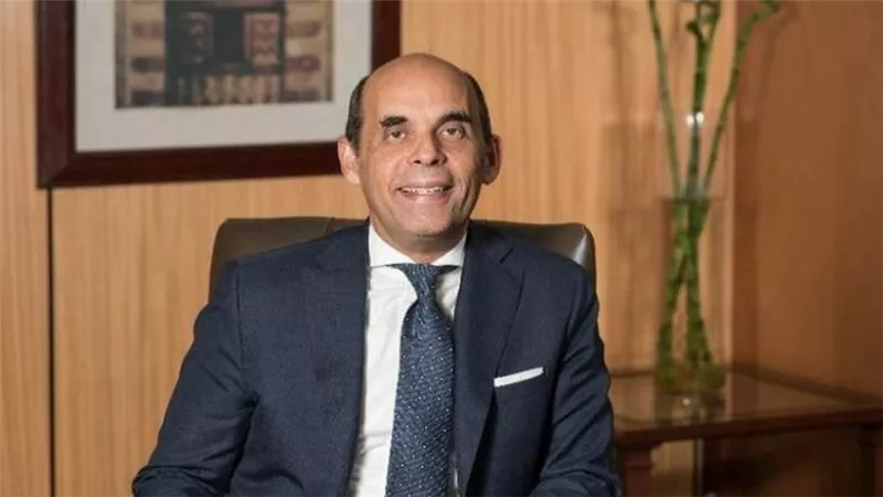 رئيس بنك القاهرة: نستهدف مساندة خطط الدولة لدعم المشروعات الصغيرة والمتوسطة ومتناهية الصغر