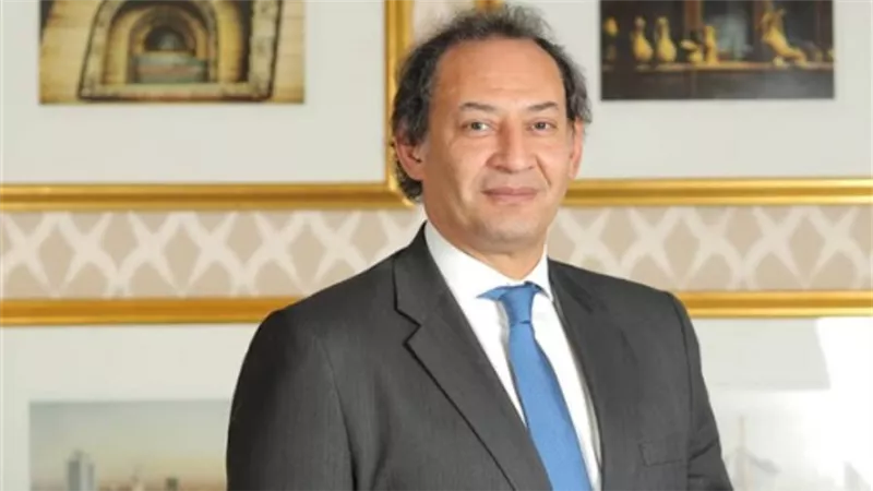 نائب رئيس بنك القاهرة: إطلاق خدمات مصرفية تكنولوجية مبتكرة لمساعدة عملاء المشروعات الصغيرة