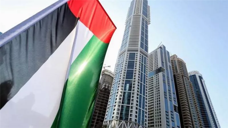 886 مليون دولار استثمارات الأجانب بالأسواق المالية في الإمارات خلال 5 أشهر