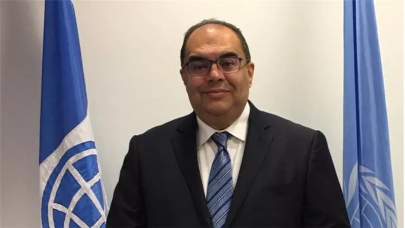 محمود محي الدين: توقعات بارتفاع معدل النمو الاقتصادي في مصر إلى 5%