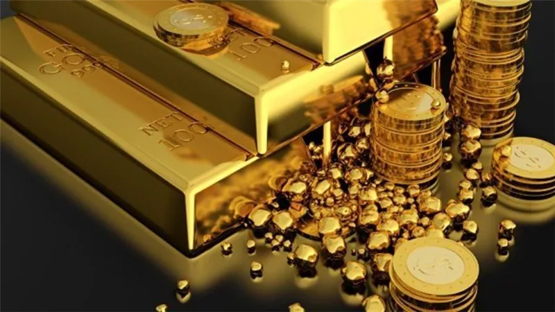 ارتفاع قيمة العملات الذهبية مع تسارع التضخم وتراجع البيتكوين