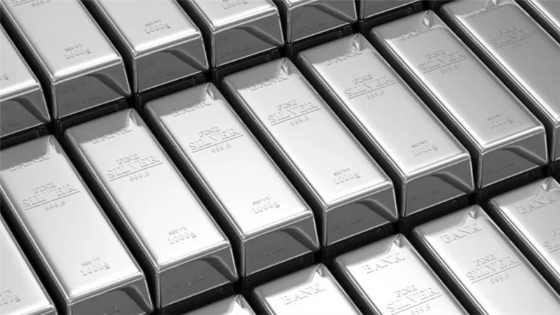 سعر الفضة اليوم السبت 29 مايو 2021