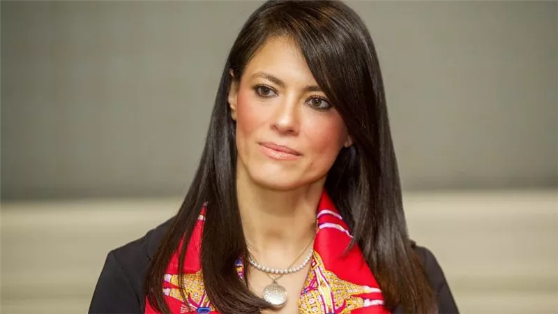 وزيرة التعاون الدولي : العلاقات المصرية الأفريقية تشهد تطورًا كبيرًا في عهد الرئيس السيسي