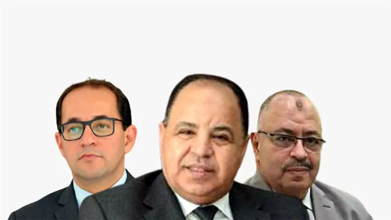 وزير المالية :٣١,٣٪ لتحقيق التنمية الاقتصادية ورفع كفاءة الأداء الحكومى