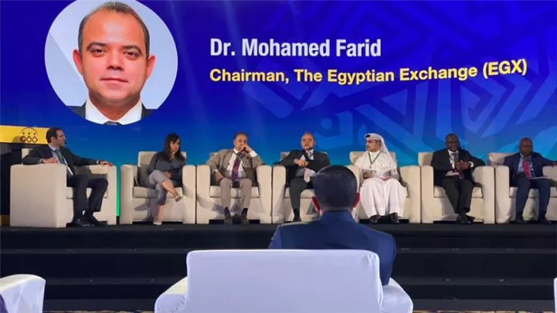 رئيس البورصة: التجارة البينية الأفريقية في الأوراق المالية تتطب تكامل البورصات وشركات الوساطة